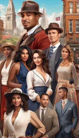 Crowds Warrior 1 - Crowds Warrior - image